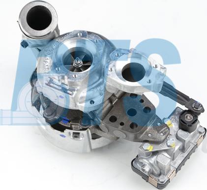 BTS Turbo T914172LI - Turbocompressore, Sovralimentazione www.autoricambit.com