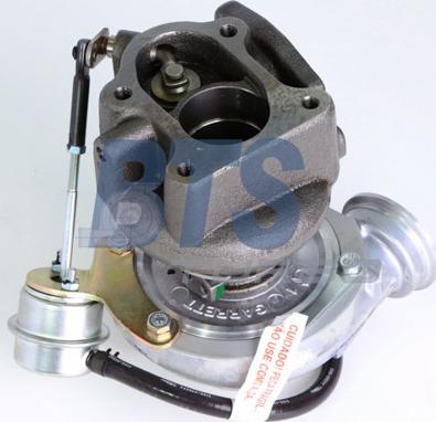 BTS Turbo T914862 - Turbocompressore, Sovralimentazione www.autoricambit.com