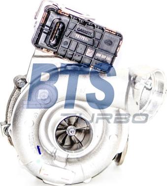 BTS Turbo T914801BL - Turbocompressore, Sovralimentazione www.autoricambit.com