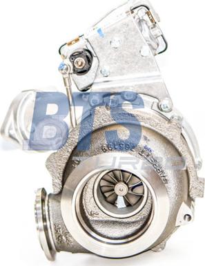 BTS Turbo T914801BL - Turbocompressore, Sovralimentazione www.autoricambit.com