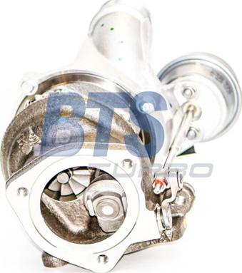 BTS Turbo T914826 - Turbocompressore, Sovralimentazione www.autoricambit.com