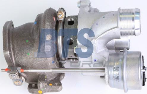 BTS Turbo T914826 - Turbocompressore, Sovralimentazione www.autoricambit.com