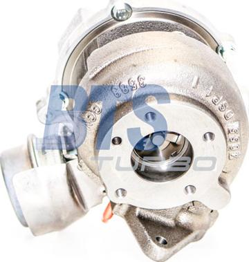 BTS Turbo T914828BL - Turbocompressore, Sovralimentazione www.autoricambit.com