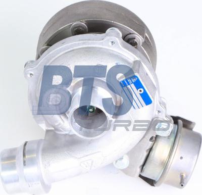 BTS Turbo T914828 - Turbocompressore, Sovralimentazione www.autoricambit.com