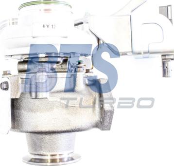 BTS Turbo T914870 - Turbocompressore, Sovralimentazione www.autoricambit.com