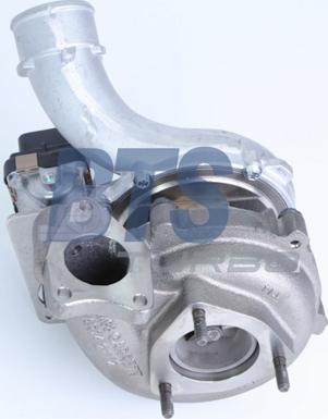 BTS Turbo T914873 - Turbocompressore, Sovralimentazione www.autoricambit.com