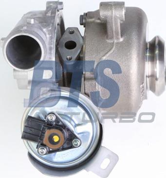 BTS Turbo T914368BL - Turbocompressore, Sovralimentazione www.autoricambit.com