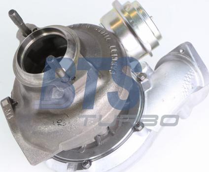 BTS Turbo T914302 - Turbocompressore, Sovralimentazione www.autoricambit.com