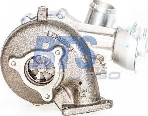 BTS Turbo T914331 - Turbocompressore, Sovralimentazione www.autoricambit.com