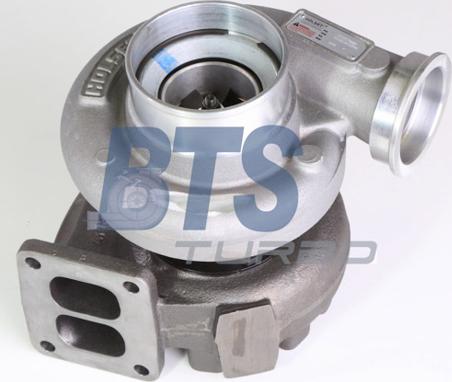 BTS Turbo T914327 - Turbocompressore, Sovralimentazione www.autoricambit.com