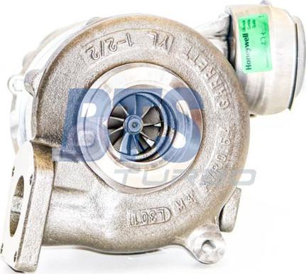 BTS Turbo T914249 - Turbocompressore, Sovralimentazione www.autoricambit.com