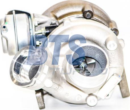 BTS Turbo T914249BL - Turbocompressore, Sovralimentazione www.autoricambit.com