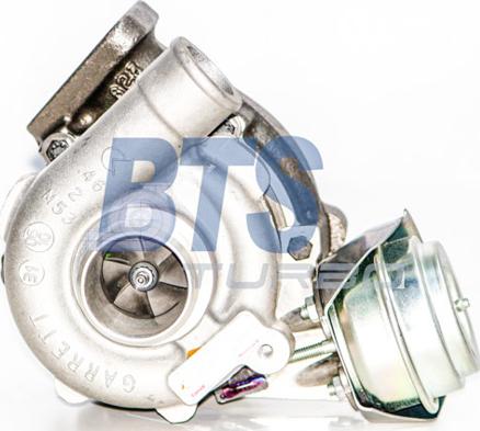 BTS Turbo T914254 - Turbocompressore, Sovralimentazione www.autoricambit.com