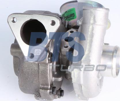 BTS Turbo T914254 - Turbocompressore, Sovralimentazione www.autoricambit.com