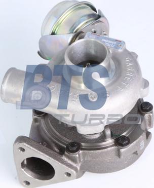 BTS Turbo T914254 - Turbocompressore, Sovralimentazione www.autoricambit.com