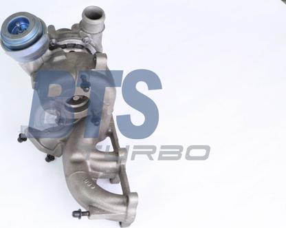 BTS Turbo T914200 - Turbocompressore, Sovralimentazione www.autoricambit.com