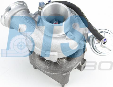 BTS Turbo T914283 - Turbocompressore, Sovralimentazione www.autoricambit.com