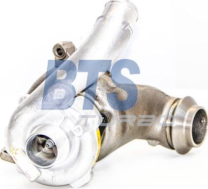 BTS Turbo T914221BL - Turbocompressore, Sovralimentazione www.autoricambit.com