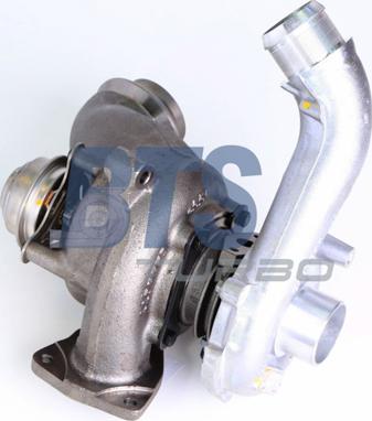 BTS Turbo T914221BL - Turbocompressore, Sovralimentazione www.autoricambit.com