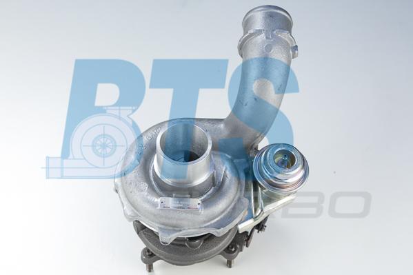 BTS Turbo T914275 - Turbocompressore, Sovralimentazione www.autoricambit.com