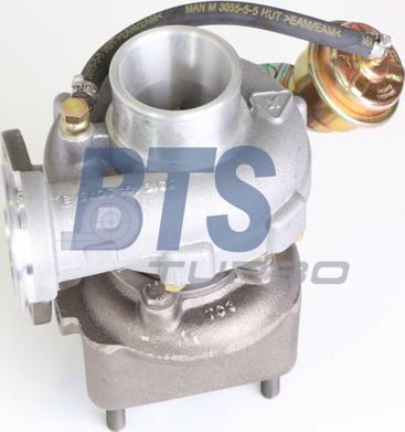 BTS Turbo T914273BL - Turbocompressore, Sovralimentazione www.autoricambit.com