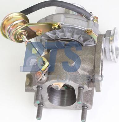 BTS Turbo T914273 - Turbocompressore, Sovralimentazione www.autoricambit.com