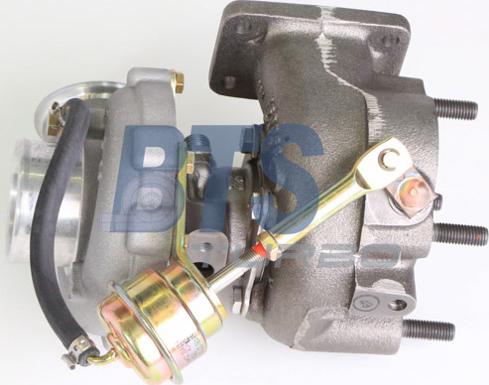 BTS Turbo T914273BL - Turbocompressore, Sovralimentazione www.autoricambit.com