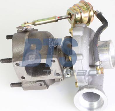 BTS Turbo T914273BL - Turbocompressore, Sovralimentazione www.autoricambit.com