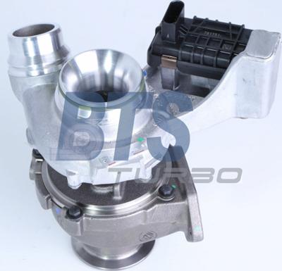 BTS Turbo T914796 - Turbocompressore, Sovralimentazione www.autoricambit.com