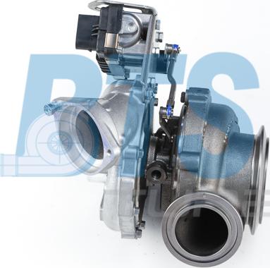 BTS Turbo T914798BL - Turbocompressore, Sovralimentazione www.autoricambit.com