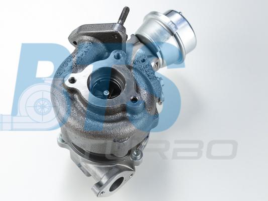 BTS Turbo T914714 - Turbocompressore, Sovralimentazione www.autoricambit.com