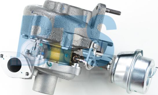 BTS Turbo T914714 - Turbocompressore, Sovralimentazione www.autoricambit.com