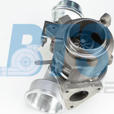 BTS Turbo T914715BL - Turbocompressore, Sovralimentazione www.autoricambit.com