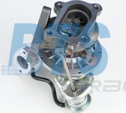 BTS Turbo T914713BL - Turbocompressore, Sovralimentazione www.autoricambit.com