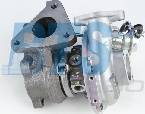 BTS Turbo T914713BL - Turbocompressore, Sovralimentazione www.autoricambit.com