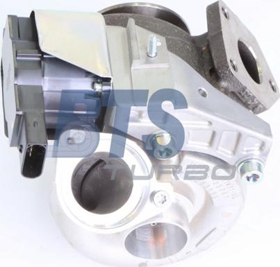 BTS Turbo T914778 - Turbocompressore, Sovralimentazione www.autoricambit.com