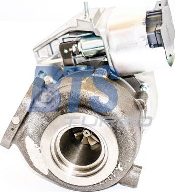 BTS Turbo T914778 - Turbocompressore, Sovralimentazione www.autoricambit.com