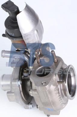 BTS Turbo T915964BL - Turbocompressore, Sovralimentazione www.autoricambit.com