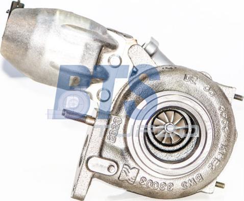 BTS Turbo T915964 - Turbocompressore, Sovralimentazione www.autoricambit.com