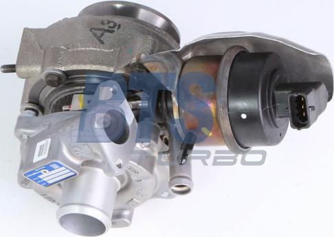 BTS Turbo T915964BL - Turbocompressore, Sovralimentazione www.autoricambit.com