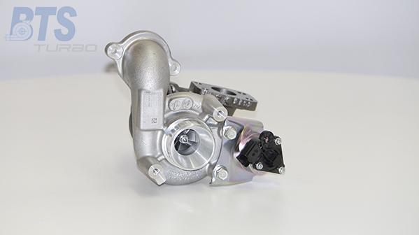 BTS Turbo T915913BL - Turbocompressore, Sovralimentazione www.autoricambit.com