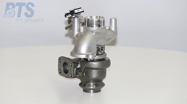 BTS Turbo T915913BL - Turbocompressore, Sovralimentazione www.autoricambit.com