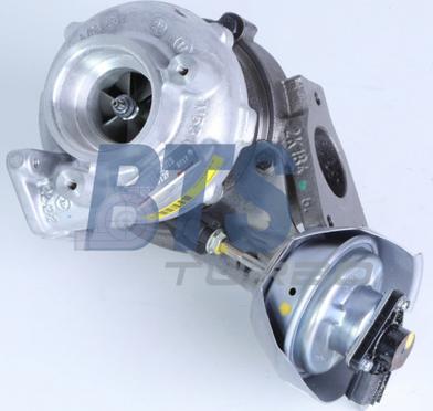 BTS Turbo T915983BL - Turbocompressore, Sovralimentazione www.autoricambit.com