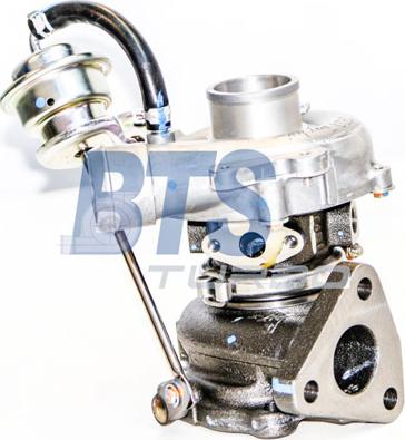 BTS Turbo T915484 - Turbocompressore, Sovralimentazione www.autoricambit.com