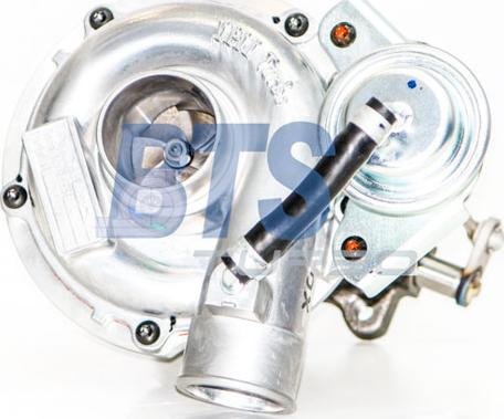 BTS Turbo T915481 - Turbocompressore, Sovralimentazione www.autoricambit.com