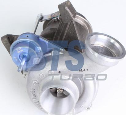 BTS Turbo T915435BL - Turbocompressore, Sovralimentazione www.autoricambit.com