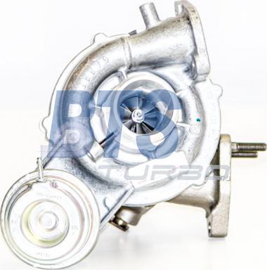 BTS Turbo T915547 - Turbocompressore, Sovralimentazione www.autoricambit.com