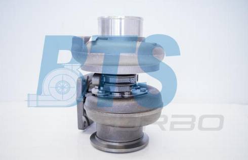 BTS Turbo T915577 - Turbocompressore, Sovralimentazione www.autoricambit.com