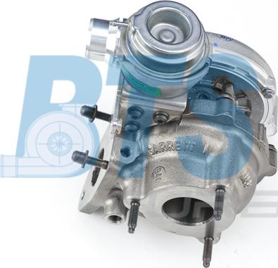 BTS Turbo T915053 - Turbocompressore, Sovralimentazione www.autoricambit.com