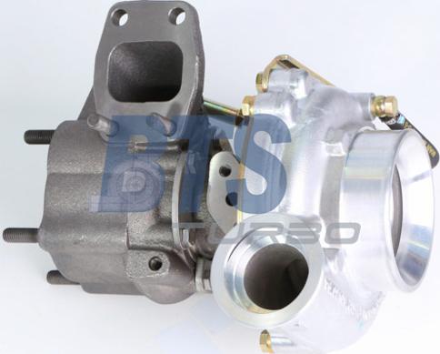 BTS Turbo T915855 - Turbocompressore, Sovralimentazione www.autoricambit.com